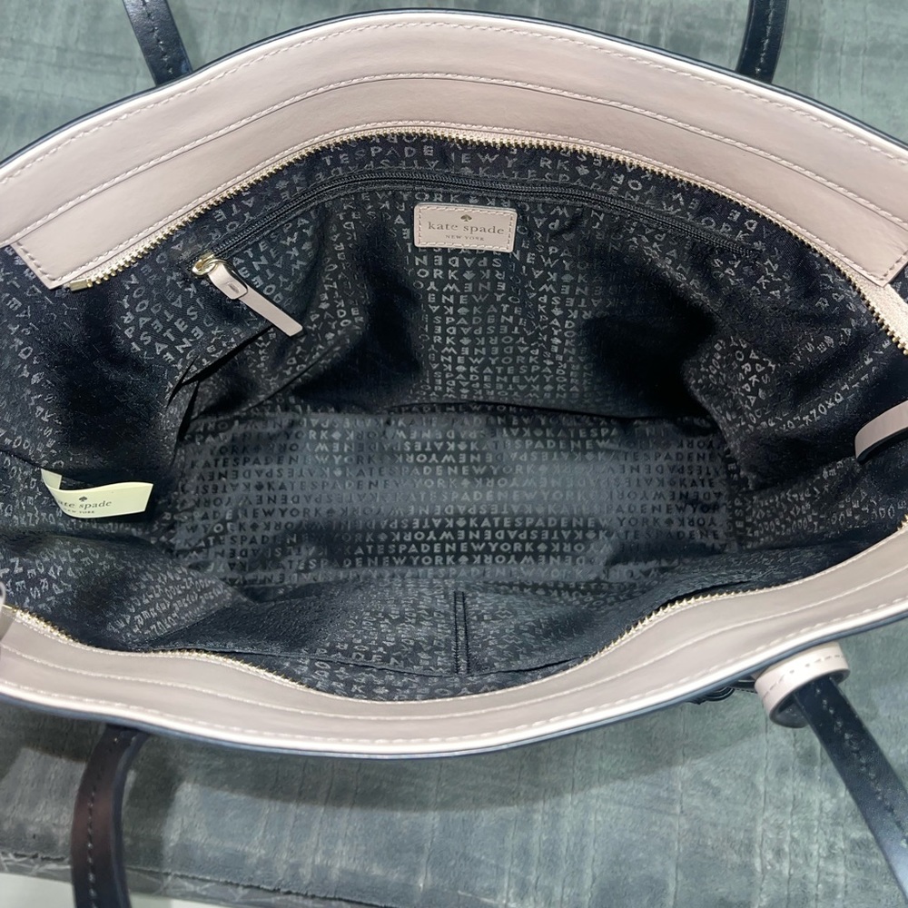 Kate Spade Wright Place Karla Tote - Picture 3 of 6